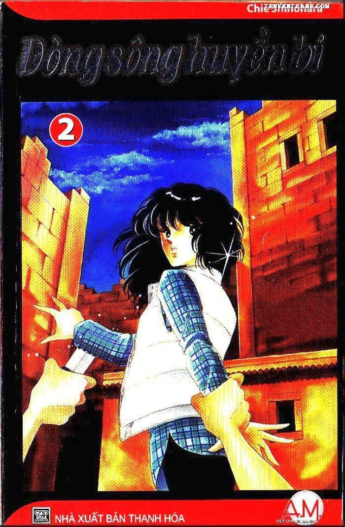 Dòng Sông Huyền Bí Chapter 2 - 101