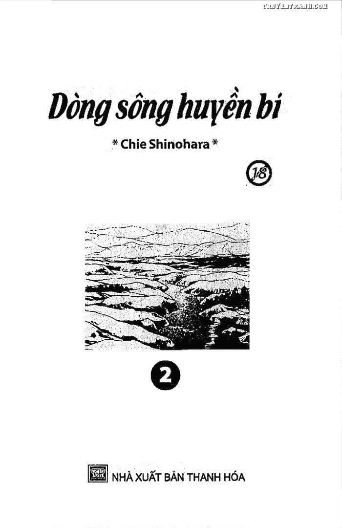 Dòng Sông Huyền Bí Chapter 2 - 102