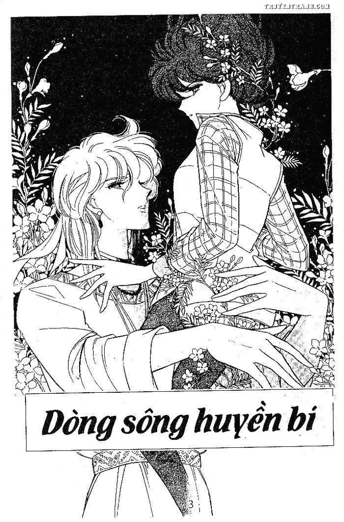 Dòng Sông Huyền Bí Chapter 2 - 104