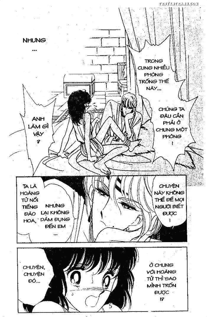 Dòng Sông Huyền Bí Chapter 2 - 106