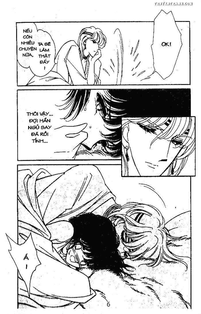 Dòng Sông Huyền Bí Chapter 2 - 107