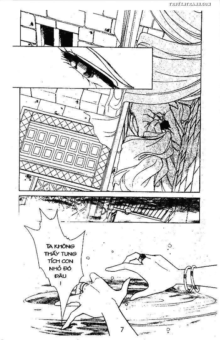 Dòng Sông Huyền Bí Chapter 2 - 108