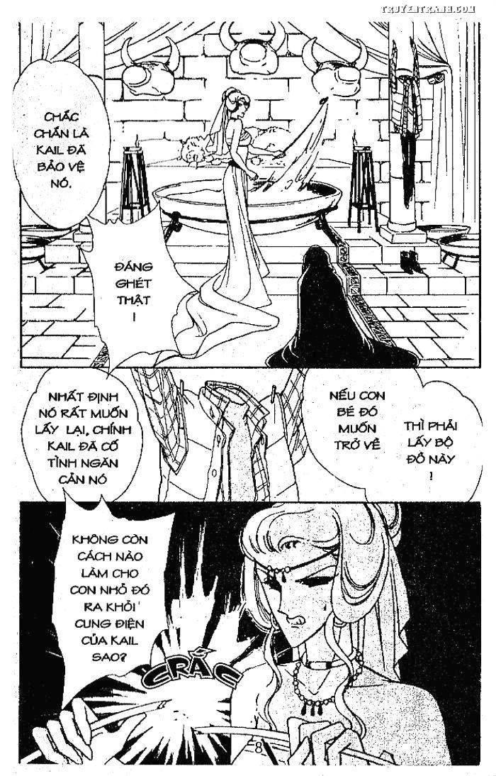 Dòng Sông Huyền Bí Chapter 2 - 109