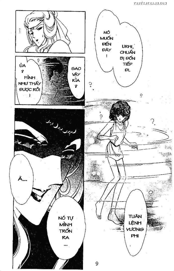 Dòng Sông Huyền Bí Chapter 2 - 110