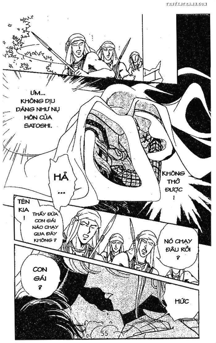 Dòng Sông Huyền Bí Chapter 2 - 12