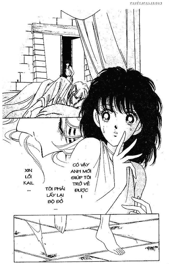 Dòng Sông Huyền Bí Chapter 2 - 111