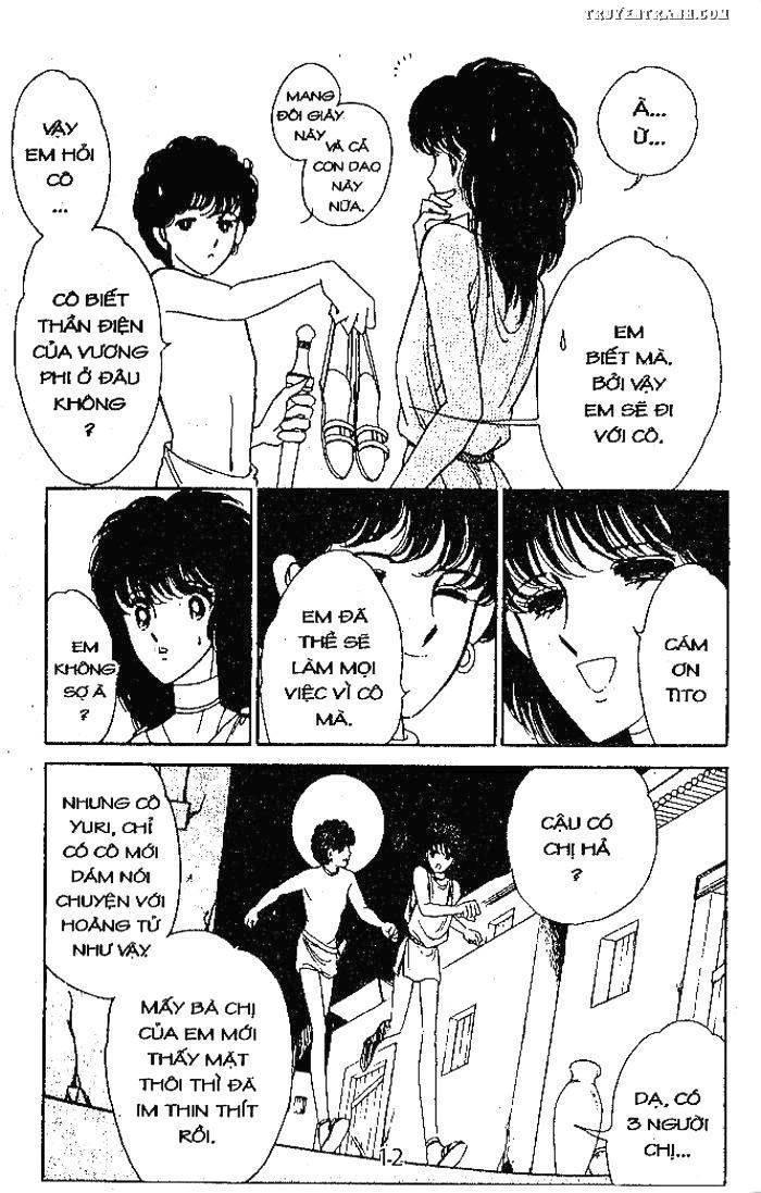 Dòng Sông Huyền Bí Chapter 2 - 113