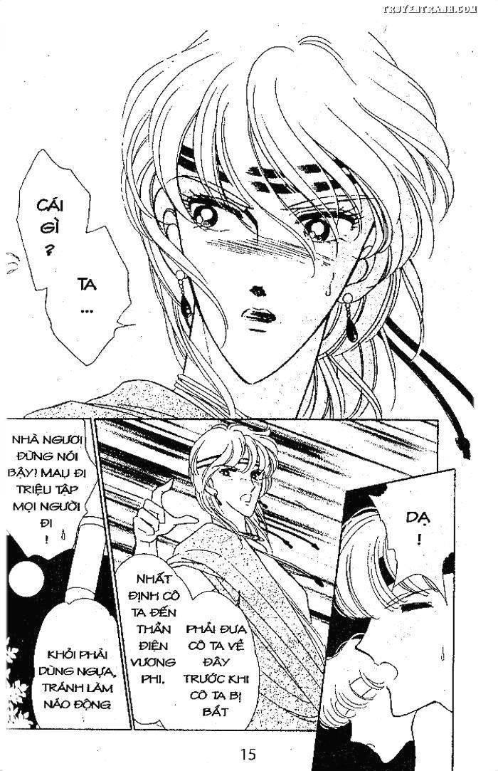 Dòng Sông Huyền Bí Chapter 2 - 116