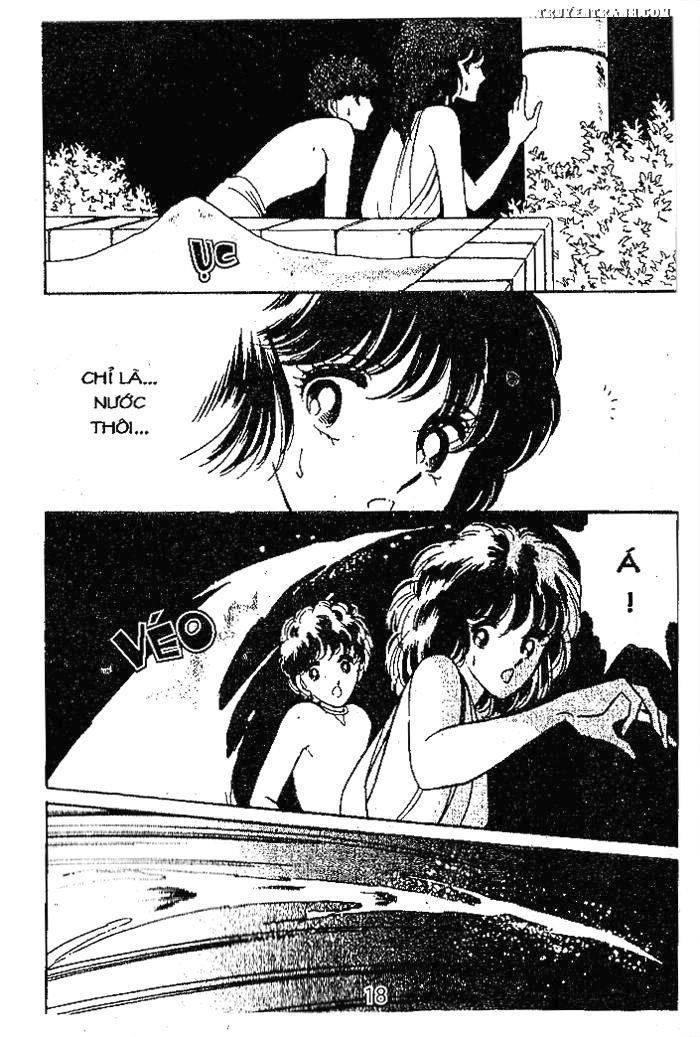 Dòng Sông Huyền Bí Chapter 2 - 119
