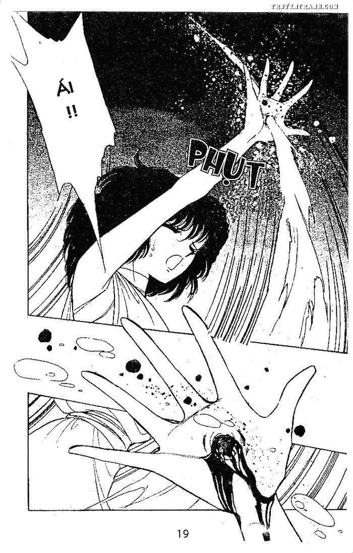 Dòng Sông Huyền Bí Chapter 2 - 120