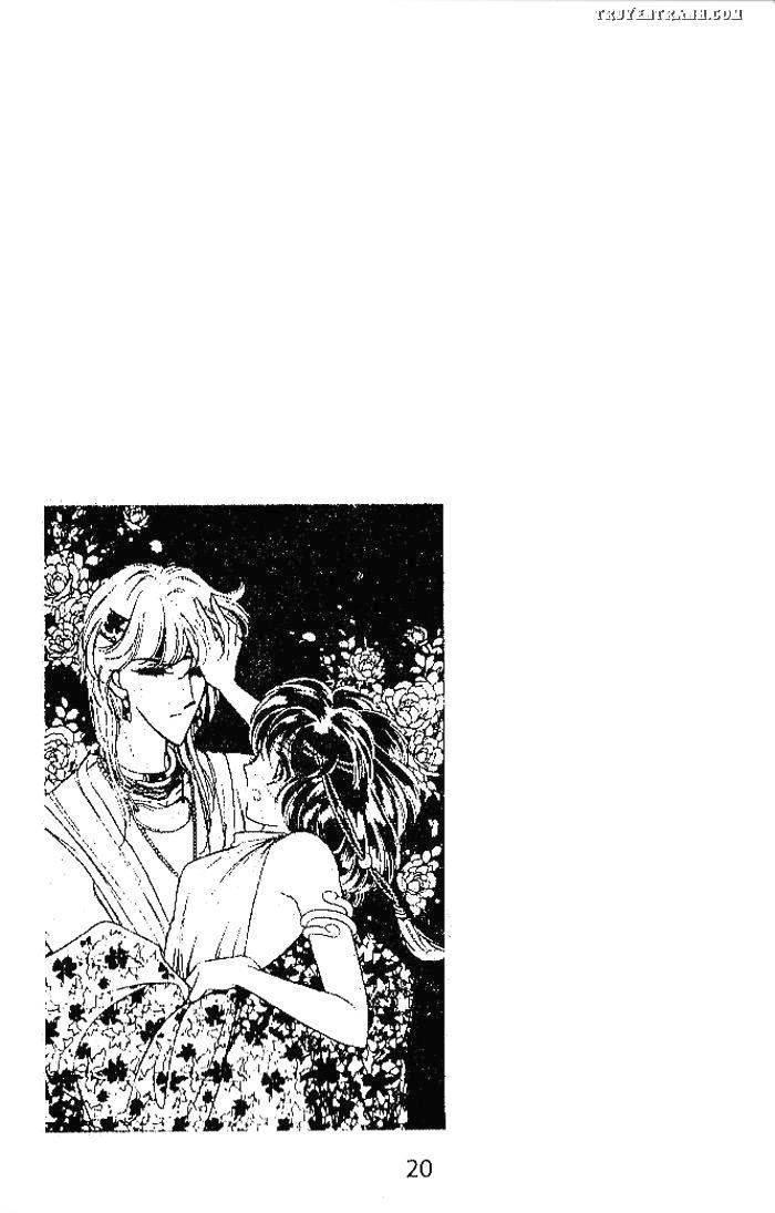 Dòng Sông Huyền Bí Chapter 2 - 121