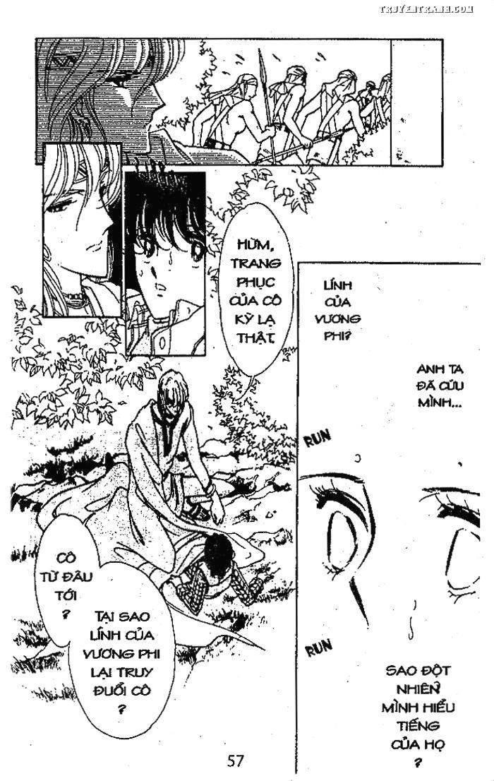 Dòng Sông Huyền Bí Chapter 2 - 14