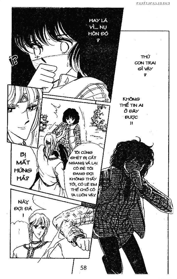 Dòng Sông Huyền Bí Chapter 2 - 15