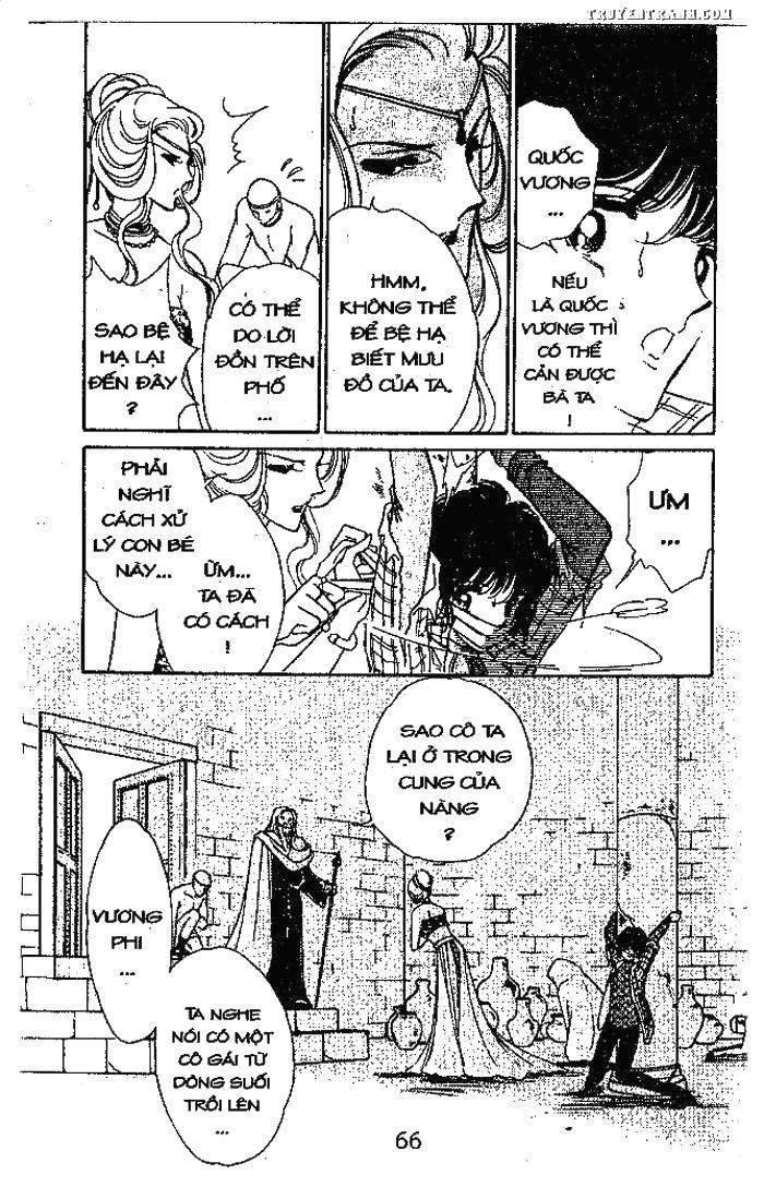 Dòng Sông Huyền Bí Chapter 2 - 22