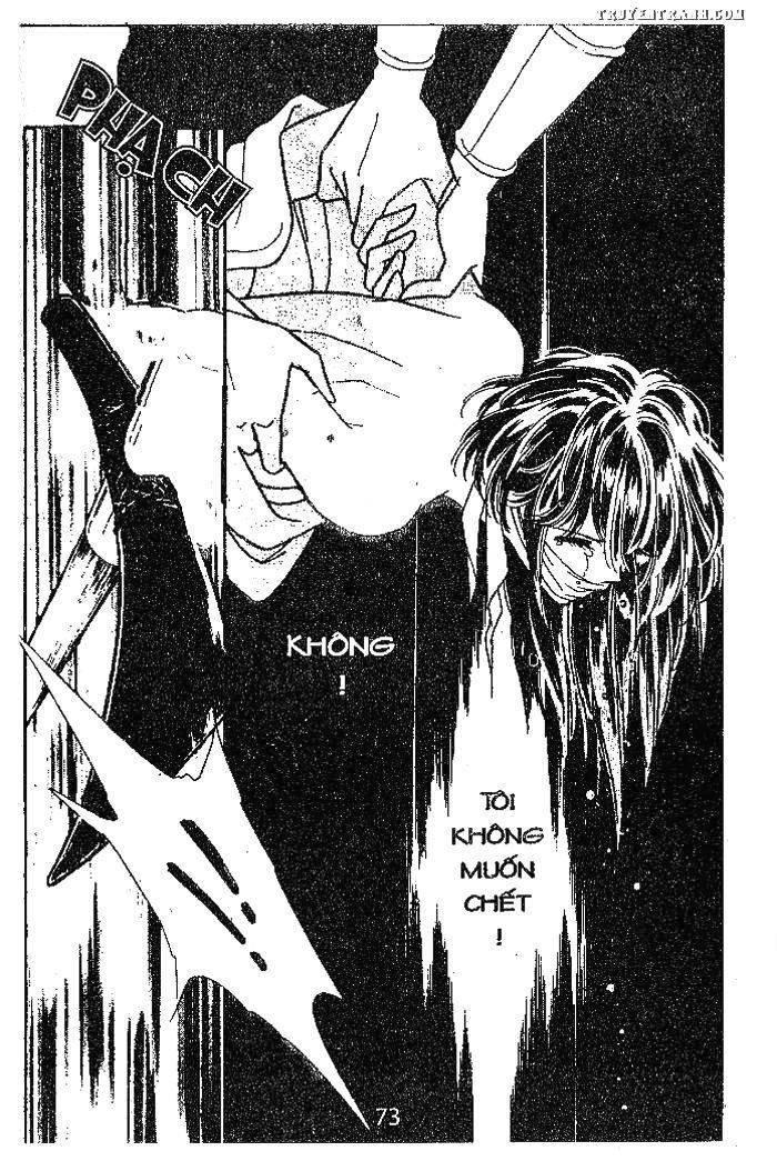 Dòng Sông Huyền Bí Chapter 2 - 29