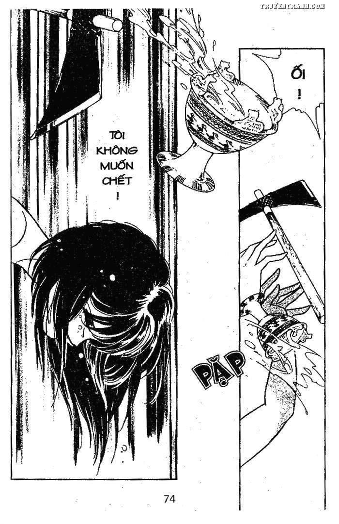 Dòng Sông Huyền Bí Chapter 2 - 30