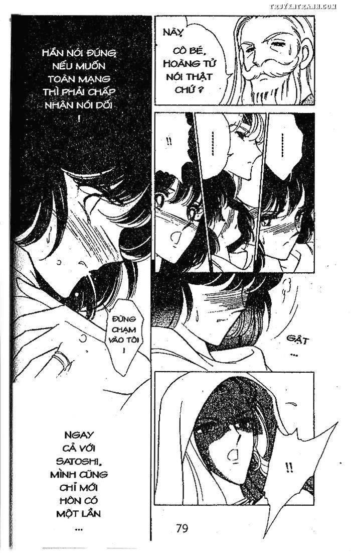 Dòng Sông Huyền Bí Chapter 2 - 35