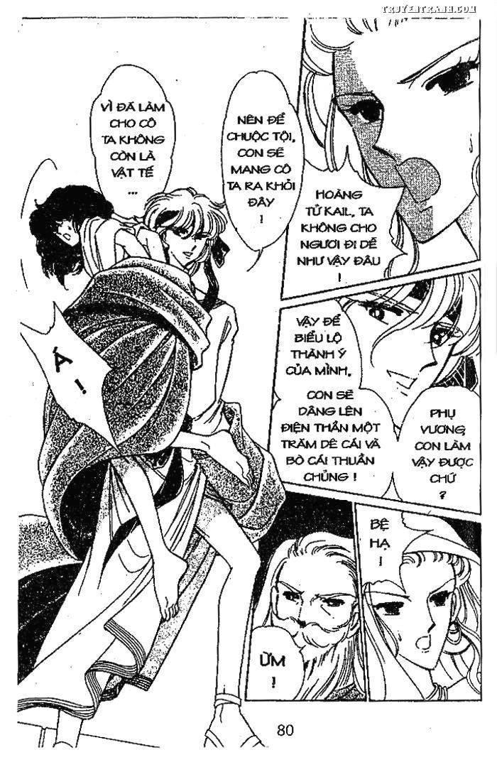 Dòng Sông Huyền Bí Chapter 2 - 36