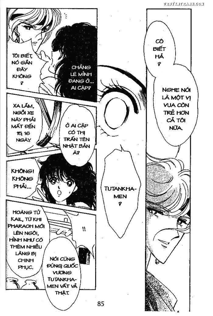 Dòng Sông Huyền Bí Chapter 2 - 41