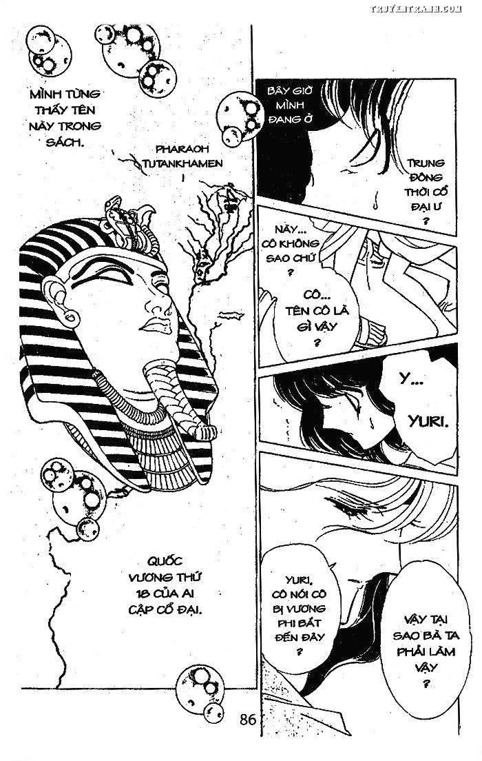 Dòng Sông Huyền Bí Chapter 2 - 42