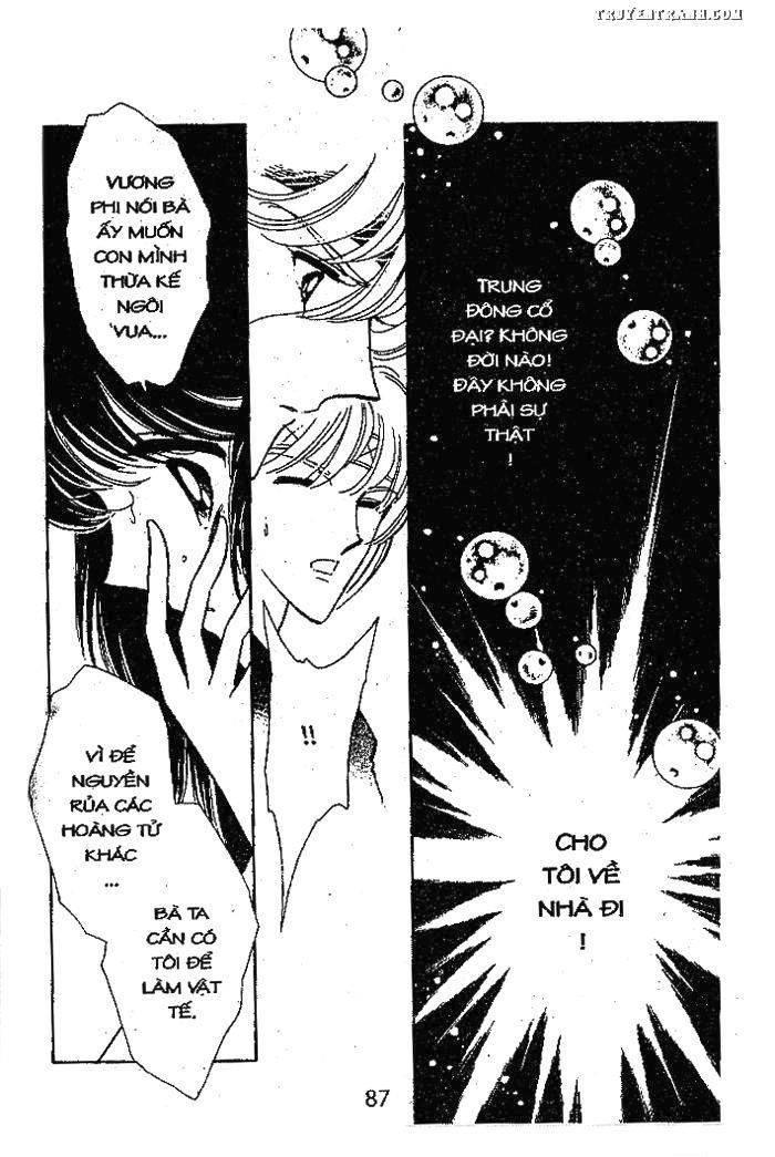 Dòng Sông Huyền Bí Chapter 2 - 43