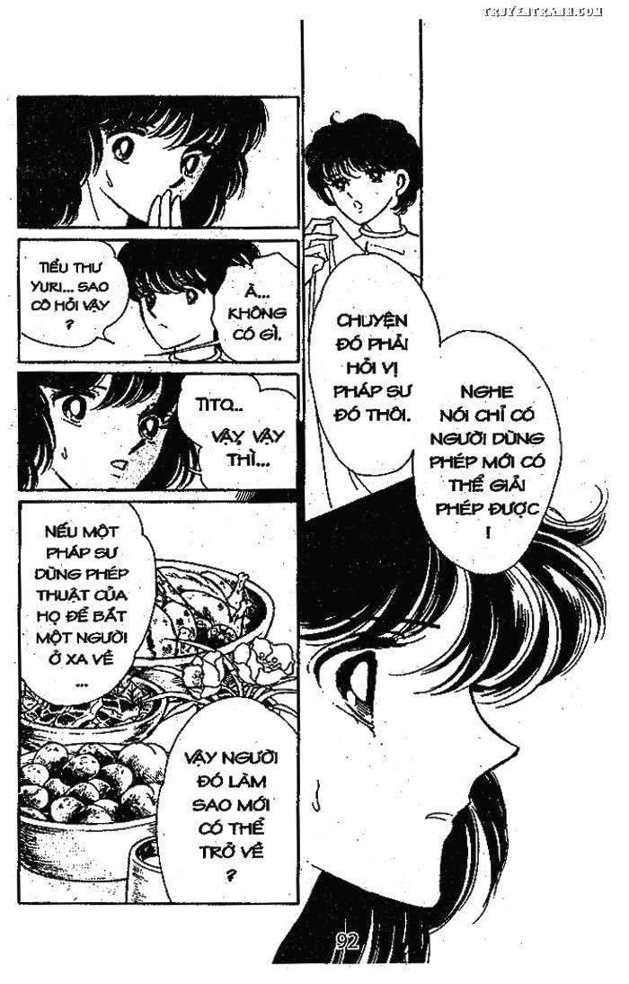 Dòng Sông Huyền Bí Chapter 2 - 48