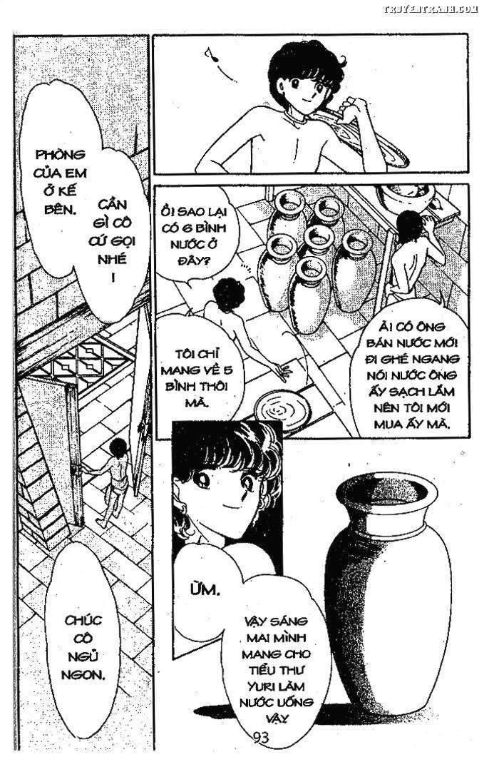 Dòng Sông Huyền Bí Chapter 2 - 49