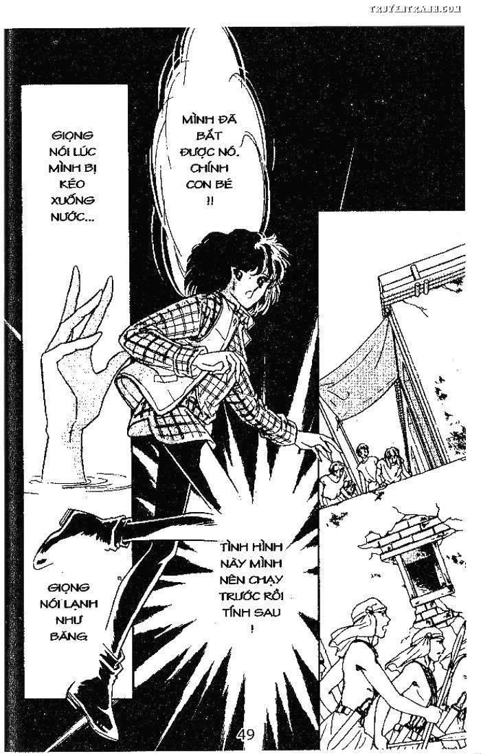 Dòng Sông Huyền Bí Chapter 2 - 6