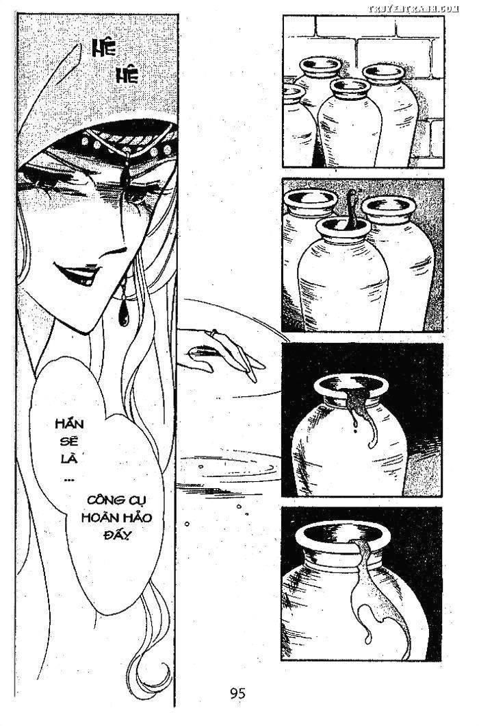 Dòng Sông Huyền Bí Chapter 2 - 51