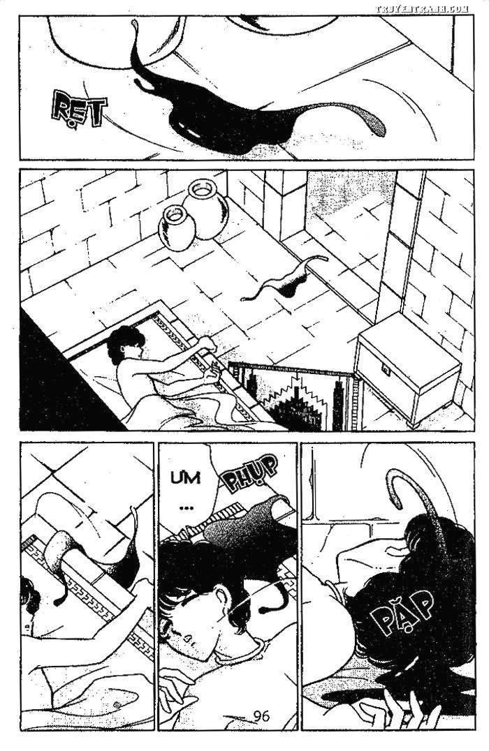 Dòng Sông Huyền Bí Chapter 2 - 52