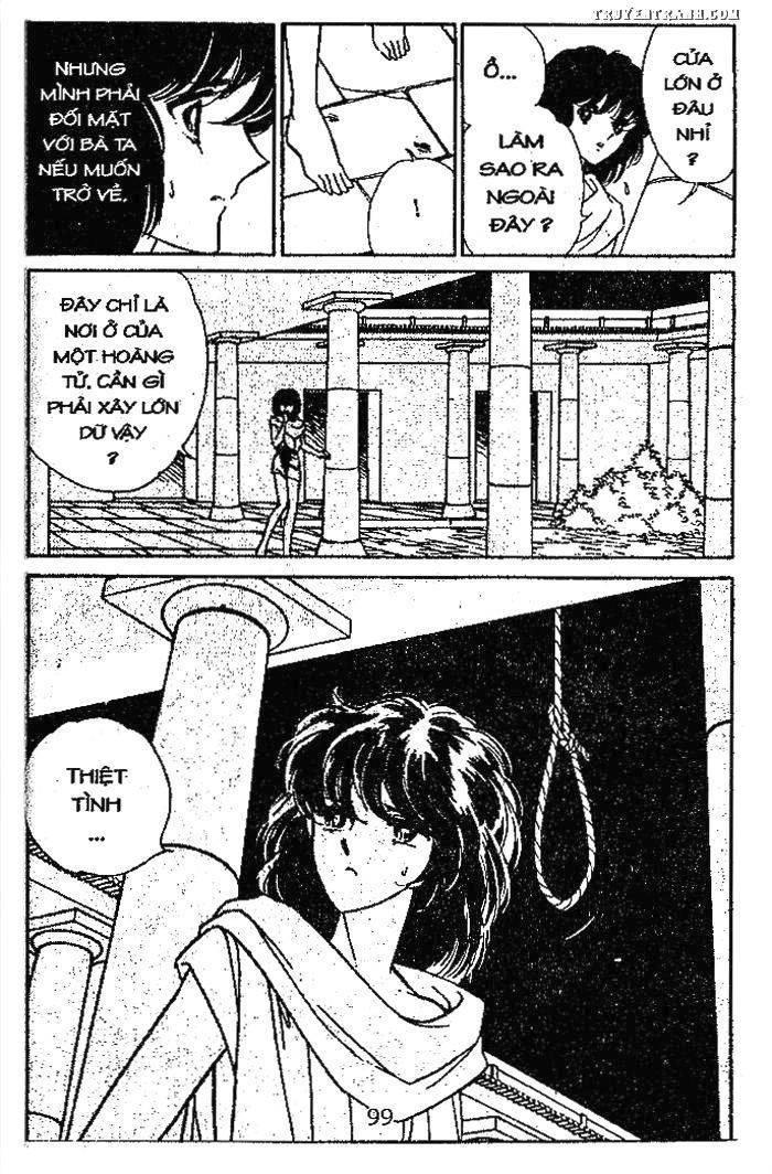 Dòng Sông Huyền Bí Chapter 2 - 55