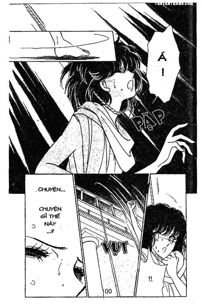 Dòng Sông Huyền Bí Chapter 2 - 56