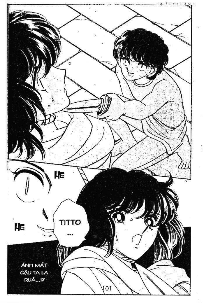 Dòng Sông Huyền Bí Chapter 2 - 57