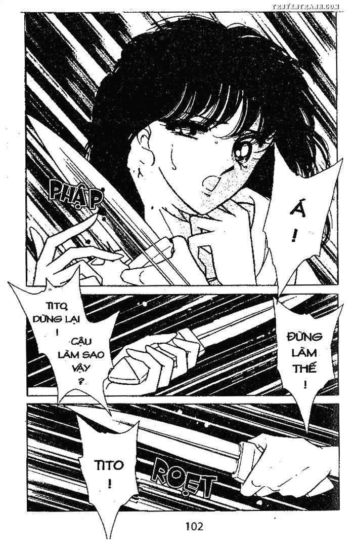 Dòng Sông Huyền Bí Chapter 2 - 58