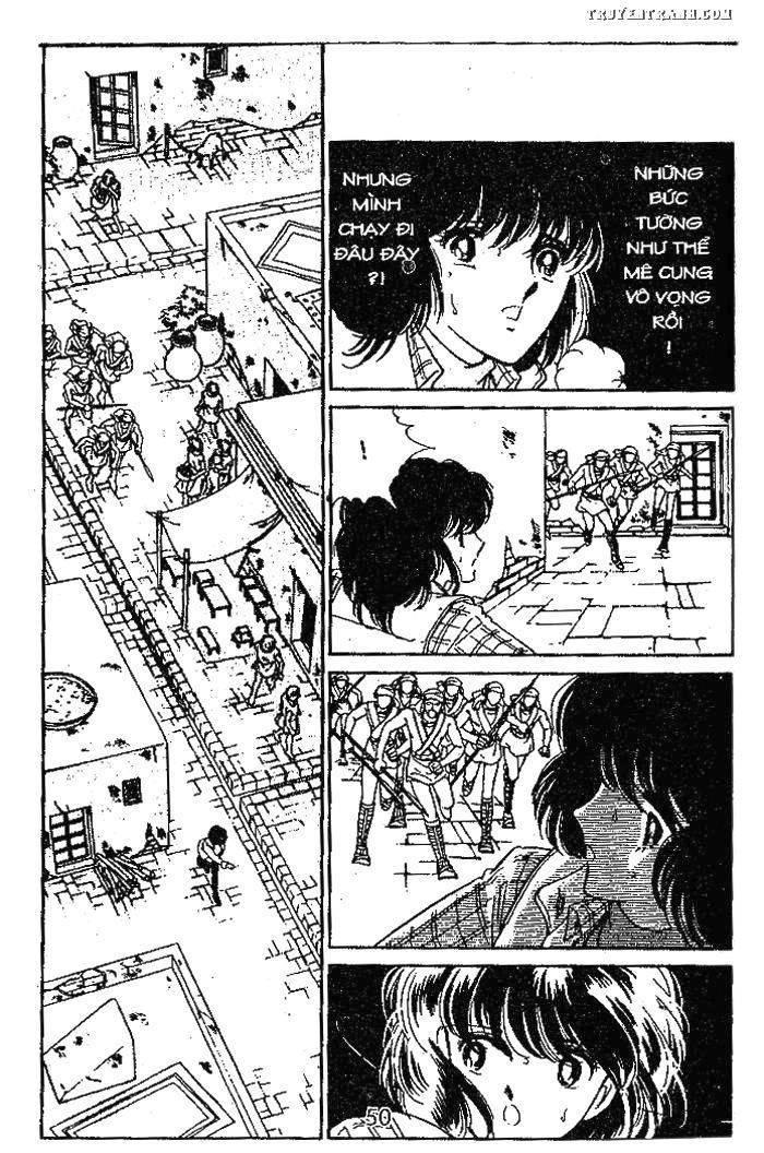 Dòng Sông Huyền Bí Chapter 2 - 7