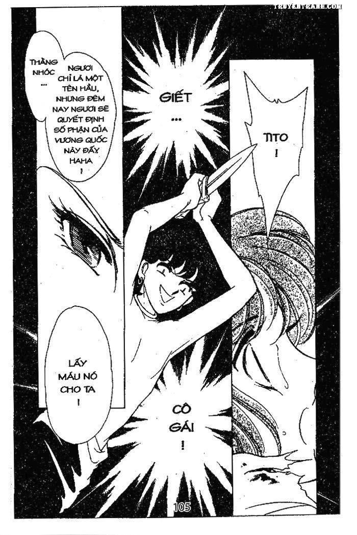 Dòng Sông Huyền Bí Chapter 2 - 61