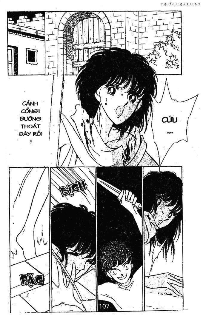 Dòng Sông Huyền Bí Chapter 2 - 63