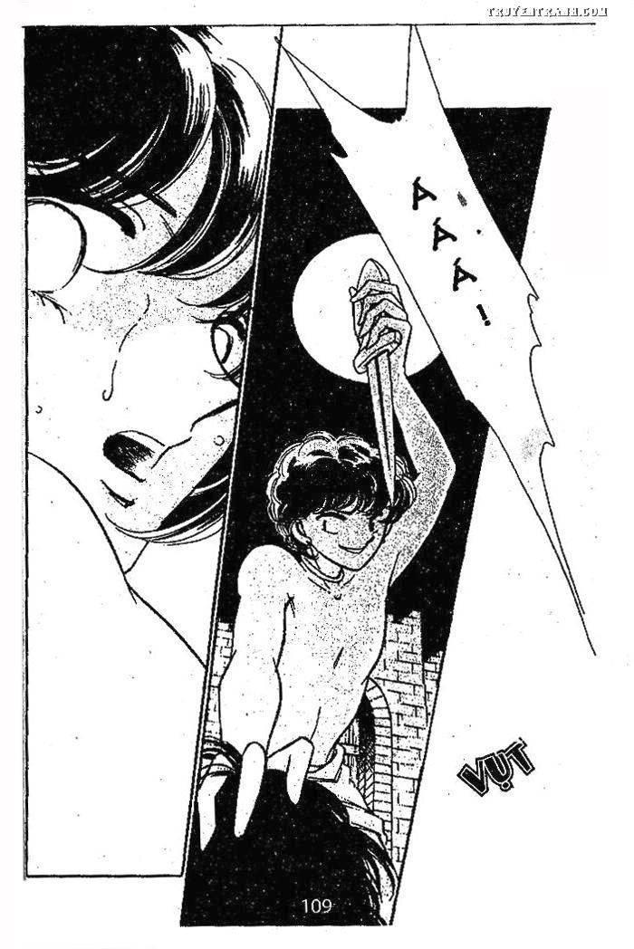 Dòng Sông Huyền Bí Chapter 2 - 65