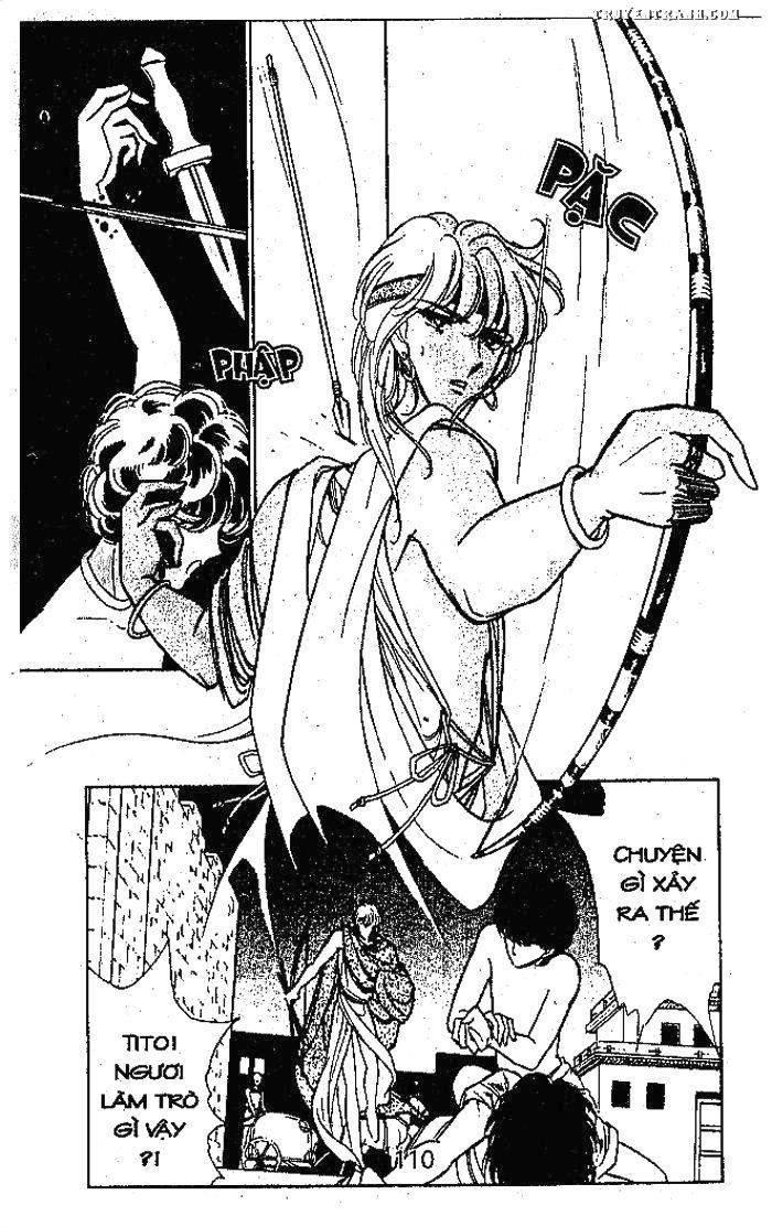 Dòng Sông Huyền Bí Chapter 2 - 66