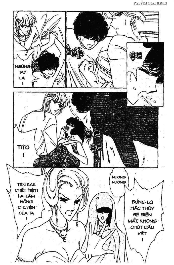 Dòng Sông Huyền Bí Chapter 2 - 67