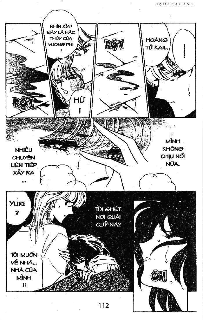 Dòng Sông Huyền Bí Chapter 2 - 68