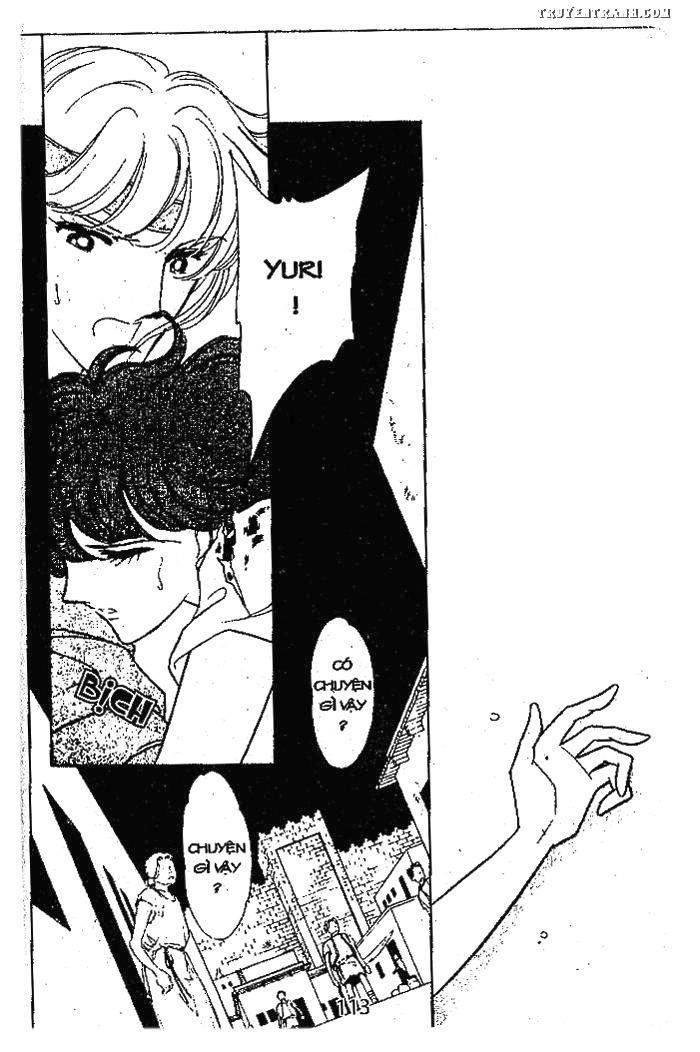 Dòng Sông Huyền Bí Chapter 2 - 69