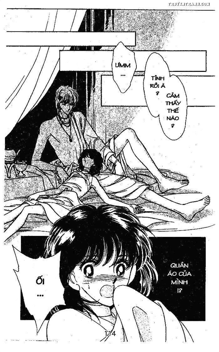 Dòng Sông Huyền Bí Chapter 2 - 70