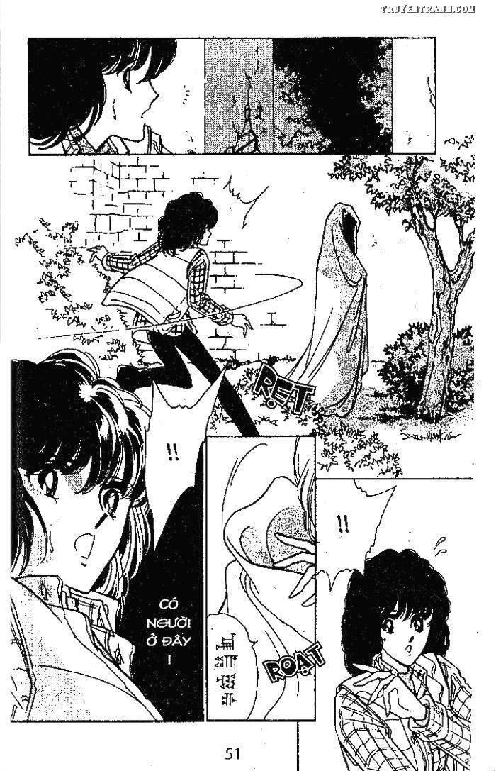 Dòng Sông Huyền Bí Chapter 2 - 8