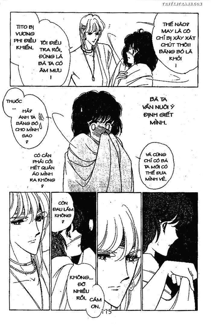 Dòng Sông Huyền Bí Chapter 2 - 71