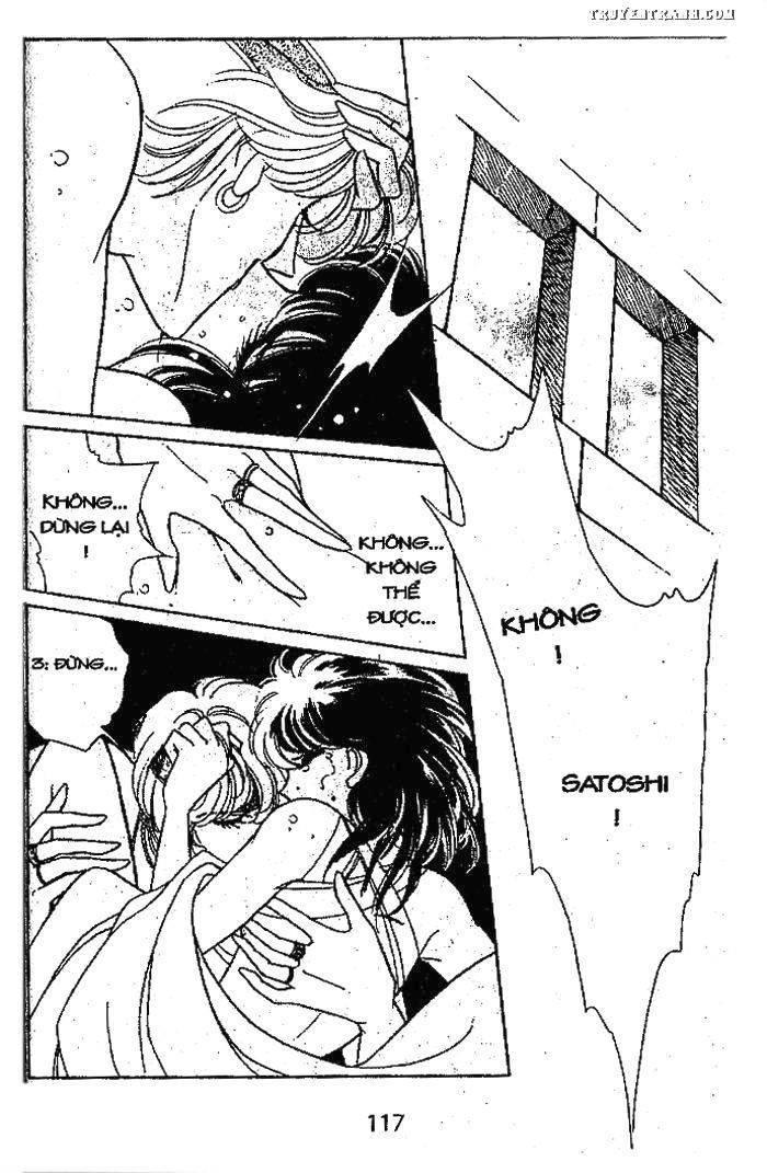 Dòng Sông Huyền Bí Chapter 2 - 73