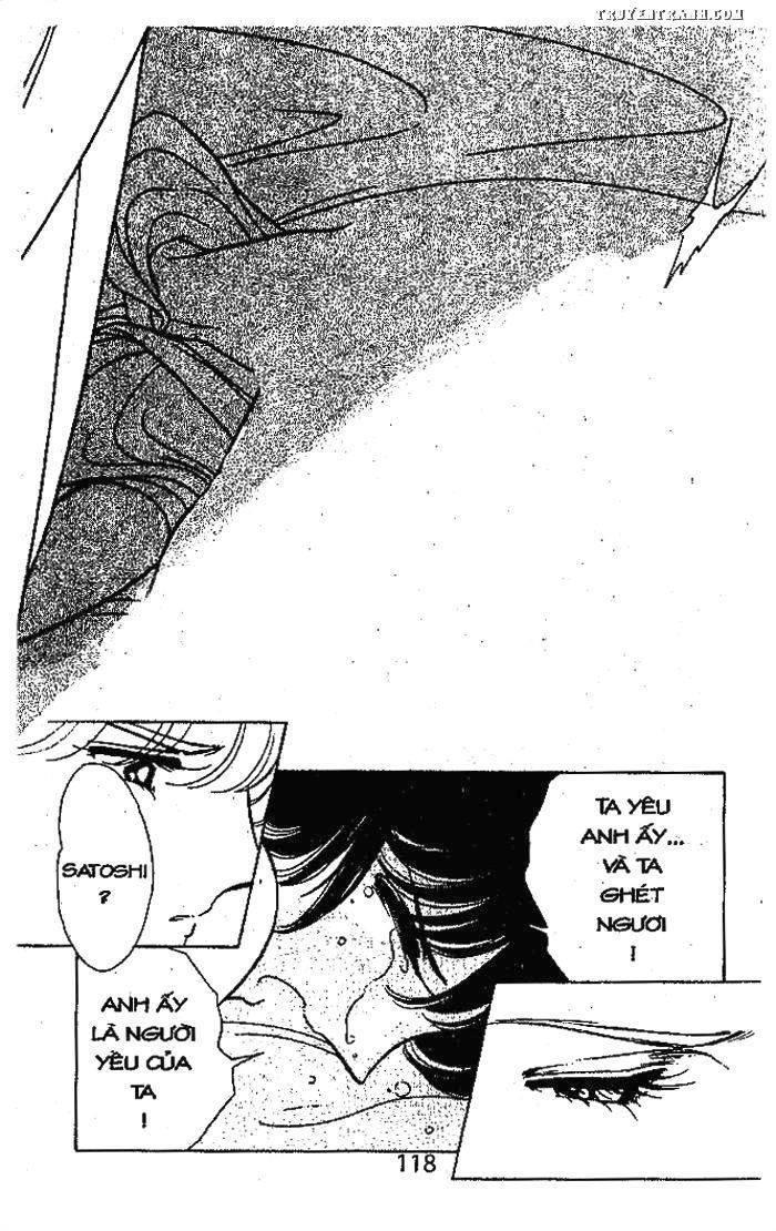 Dòng Sông Huyền Bí Chapter 2 - 74