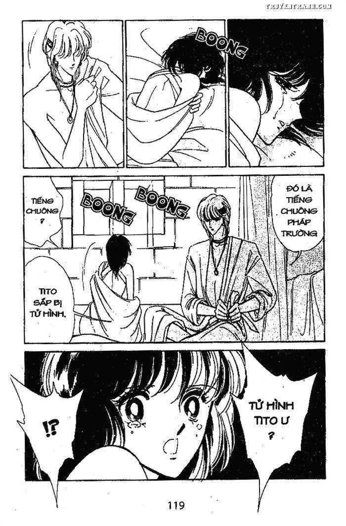 Dòng Sông Huyền Bí Chapter 2 - 75