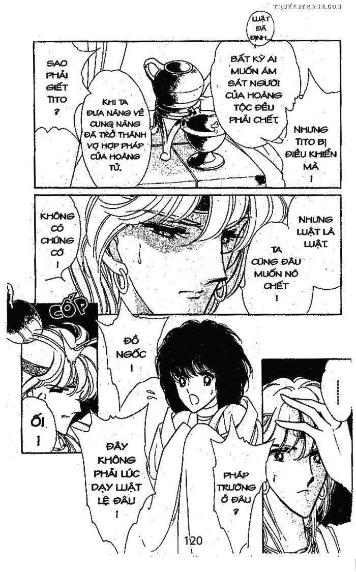 Dòng Sông Huyền Bí Chapter 2 - 76