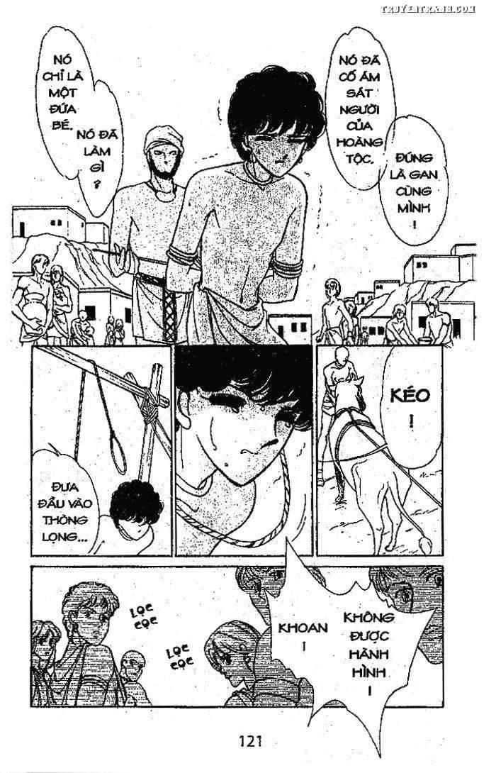 Dòng Sông Huyền Bí Chapter 2 - 77